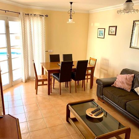 Casa Katrina Villa Tias Bagian luar foto