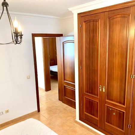 Casa Katrina Villa Tias Bagian luar foto