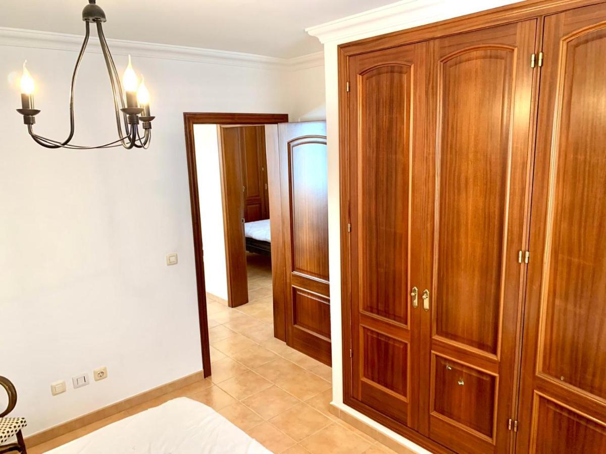 Casa Katrina Villa Tias Bagian luar foto