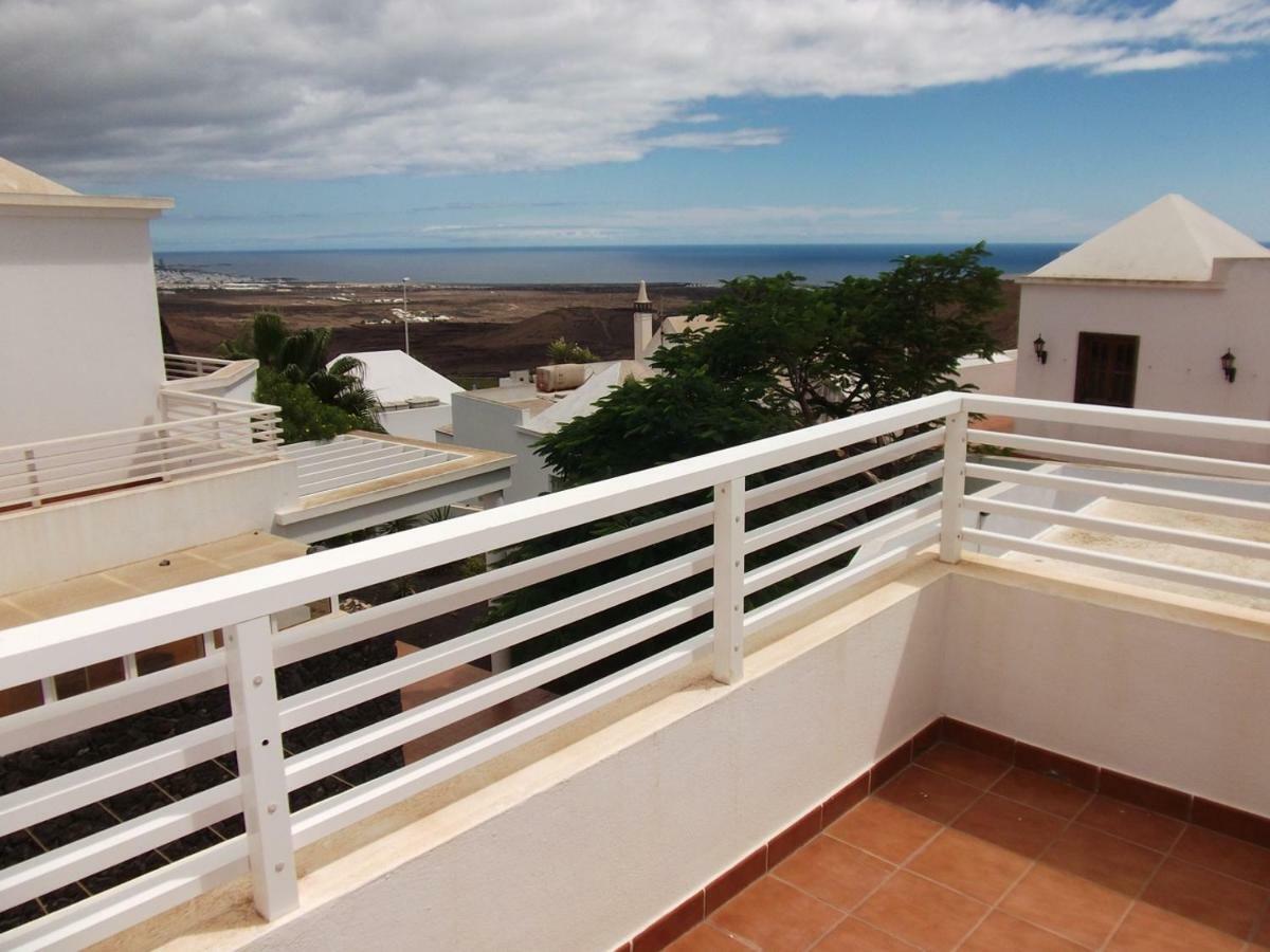 Casa Katrina Villa Tias Bagian luar foto