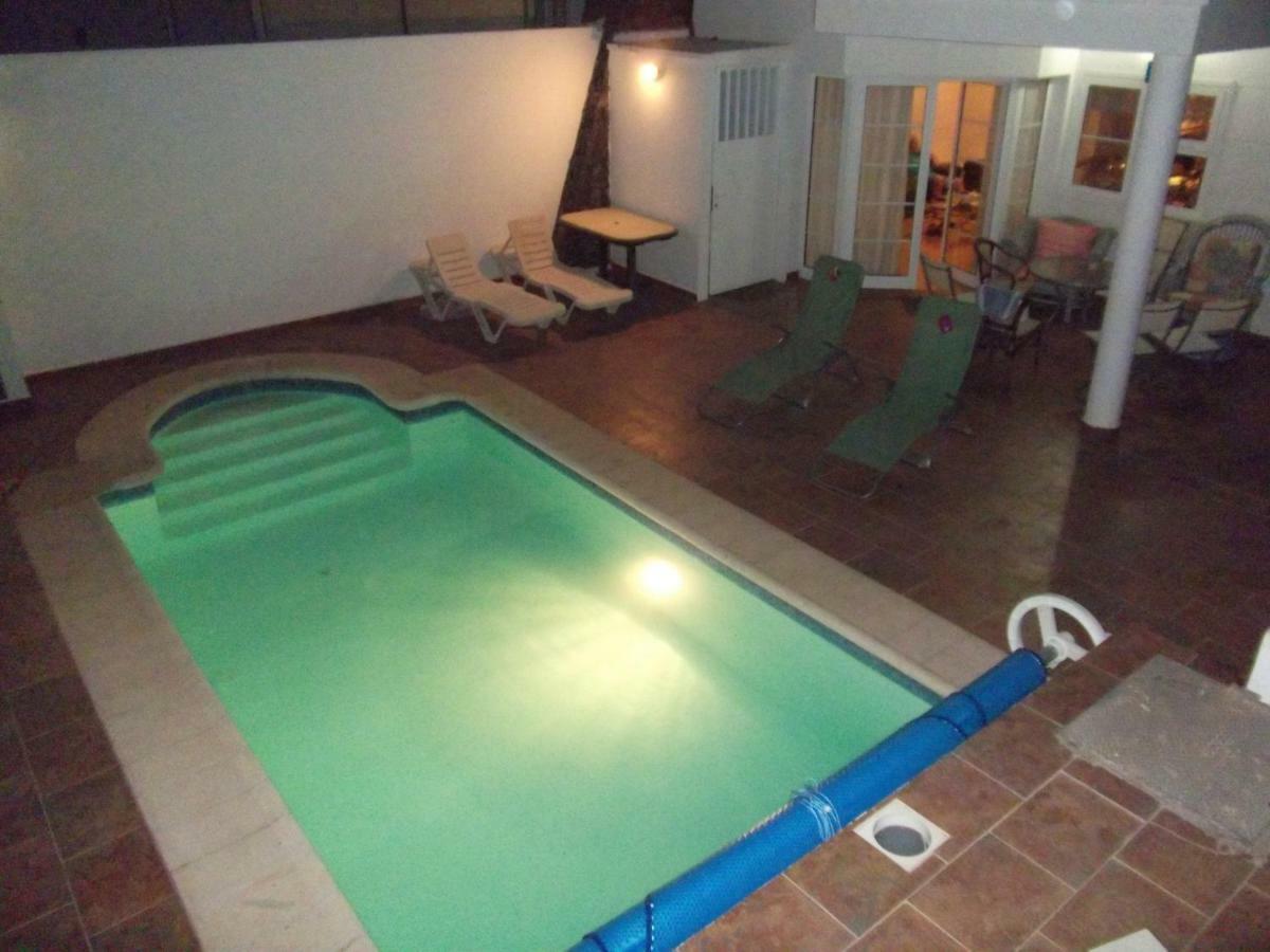 Casa Katrina Villa Tias Bagian luar foto