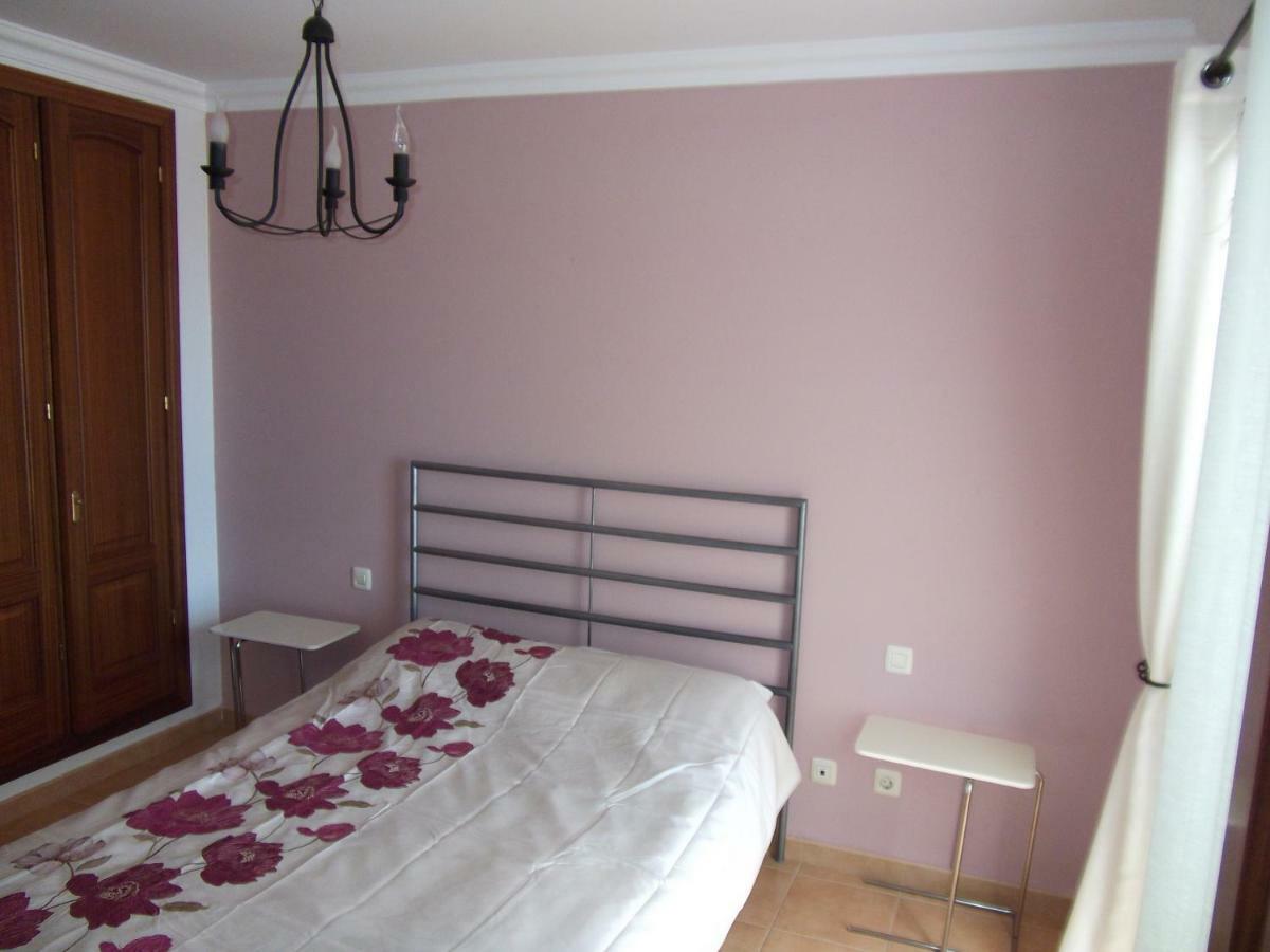 Casa Katrina Villa Tias Bagian luar foto