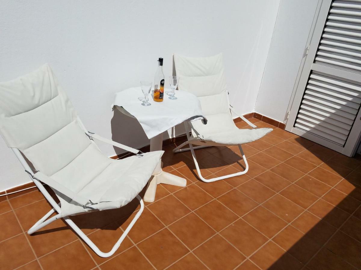 Casa Katrina Villa Tias Bagian luar foto