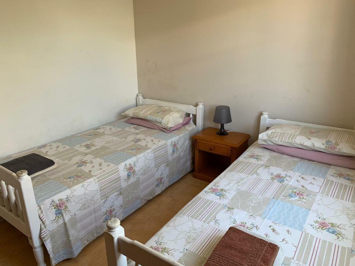Casa Katrina Villa Tias Bagian luar foto