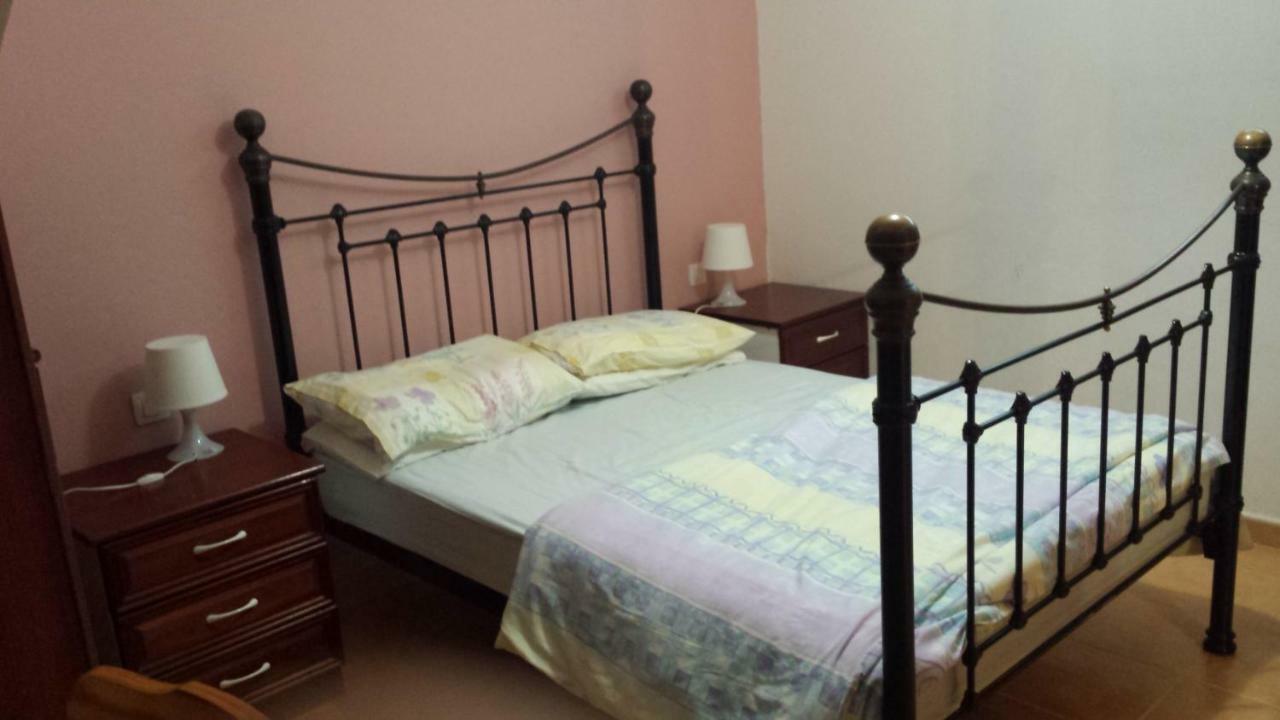 Casa Katrina Villa Tias Bagian luar foto